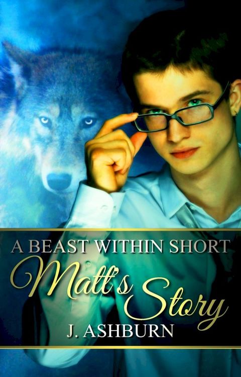 Matt's Story(Kobo/電子書)