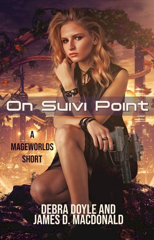  On Suivi Point(Kobo/電子書)