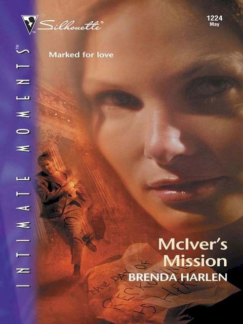 McIver's Mission(Kobo/電子書)