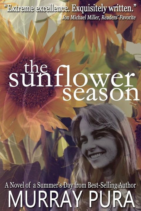 The Sunflower Season(Kobo/電子書)