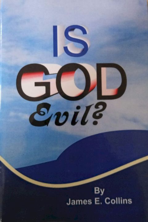 Is God is Evil?(Kobo/電子書)