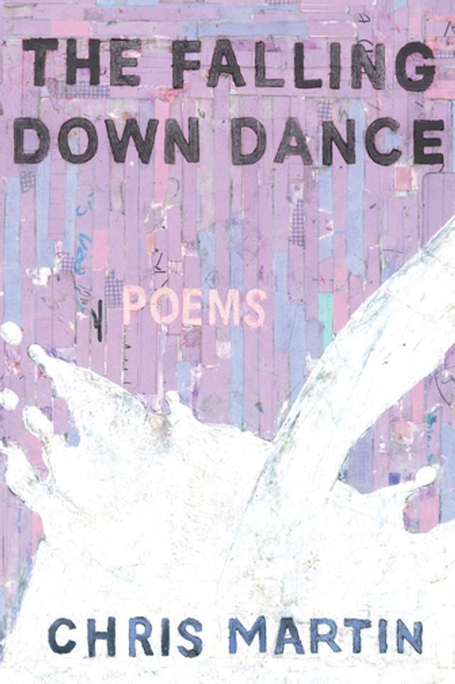  The Falling Down Dance(Kobo/電子書)