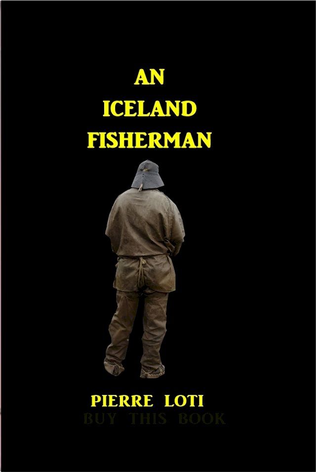  An Iceland Fisherman(Kobo/電子書)