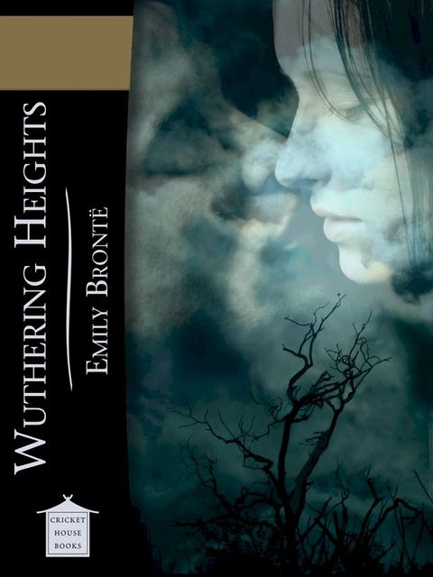 Wuthering Heights(Kobo/電子書)