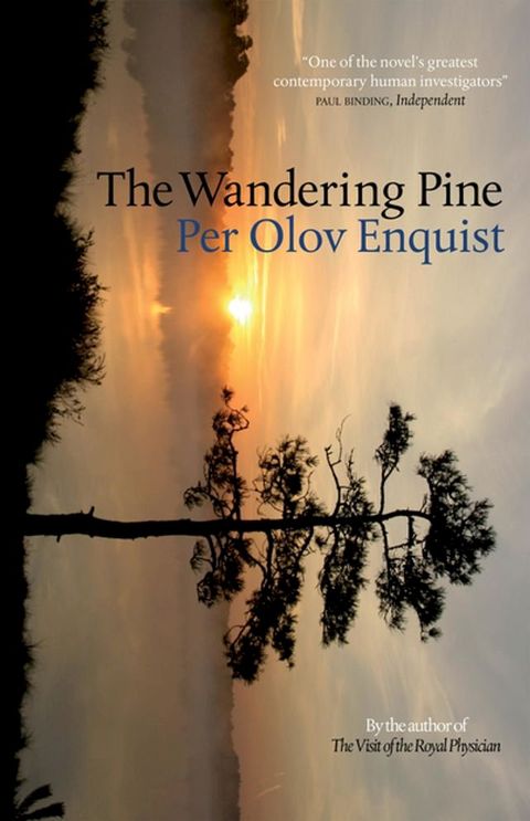 The Wandering Pine(Kobo/電子書)