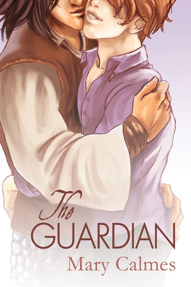  The Guardian(Kobo/電子書)