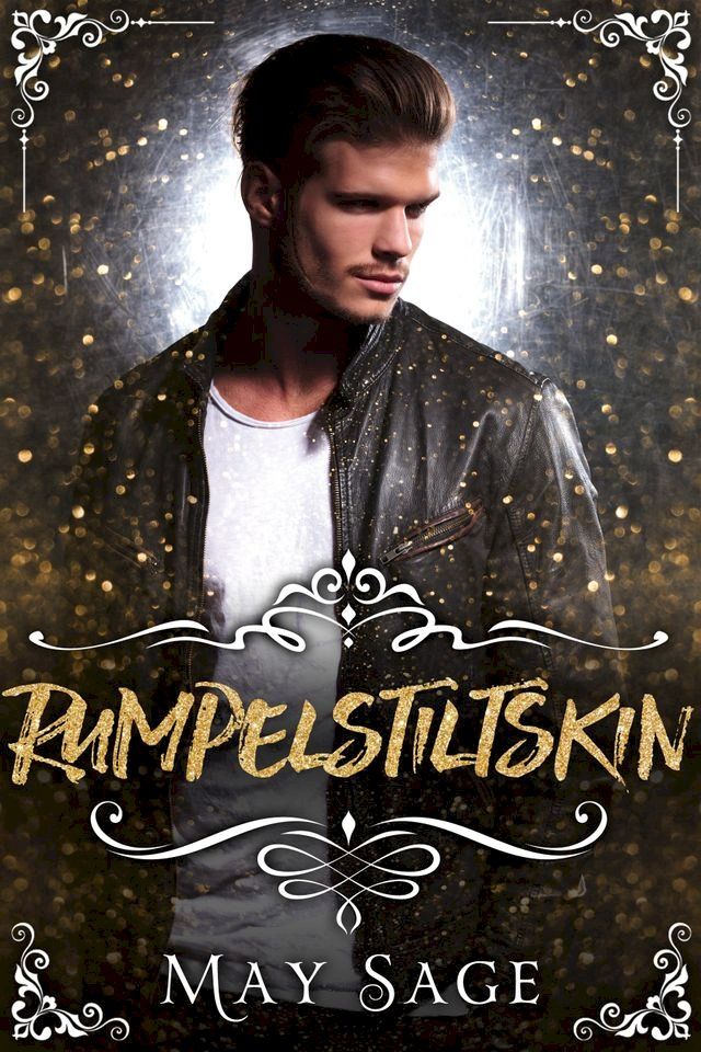  Rumpelstiltskin(Kobo/電子書)