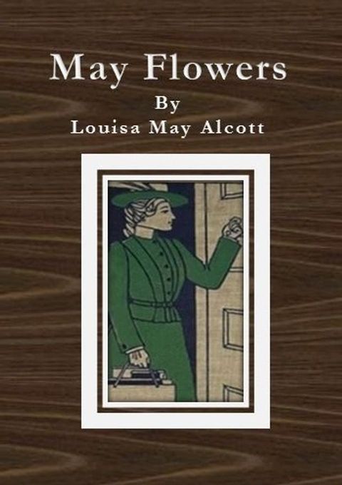 May Flowers(Kobo/電子書)