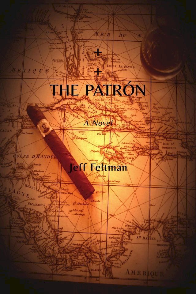  THE PATR&Oacute;N(Kobo/電子書)