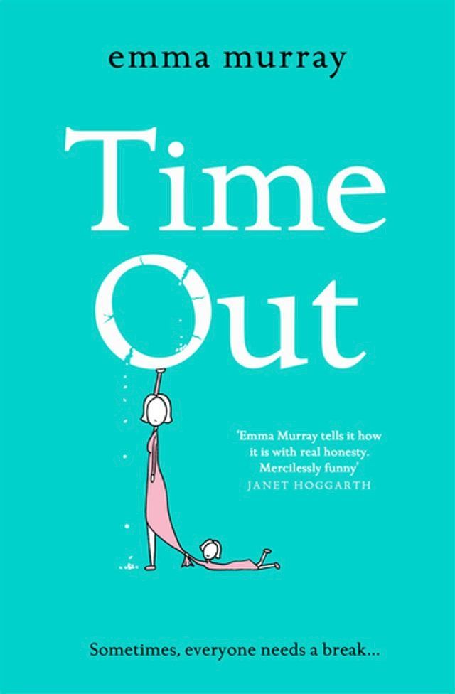  Time Out(Kobo/電子書)