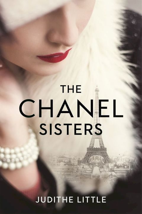 The Chanel Sisters(Kobo/電子書)