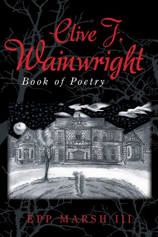  Clive J. Wainwright(Kobo/電子書)