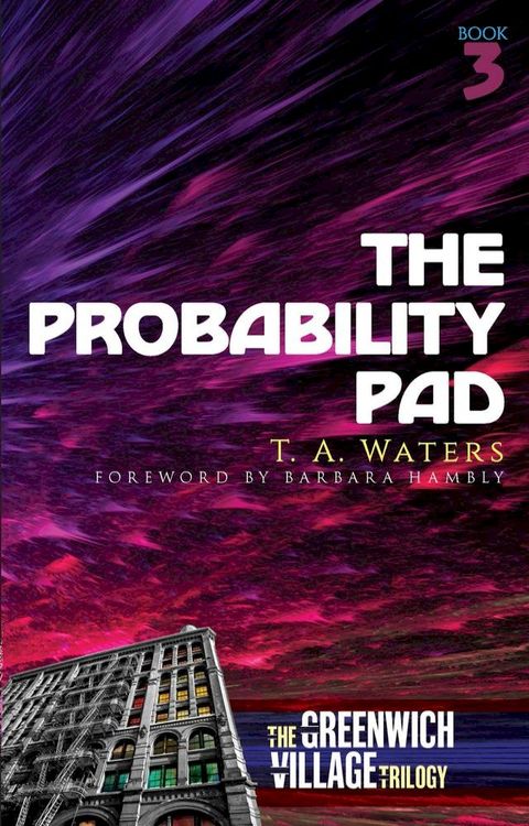 The Probability Pad(Kobo/電子書)