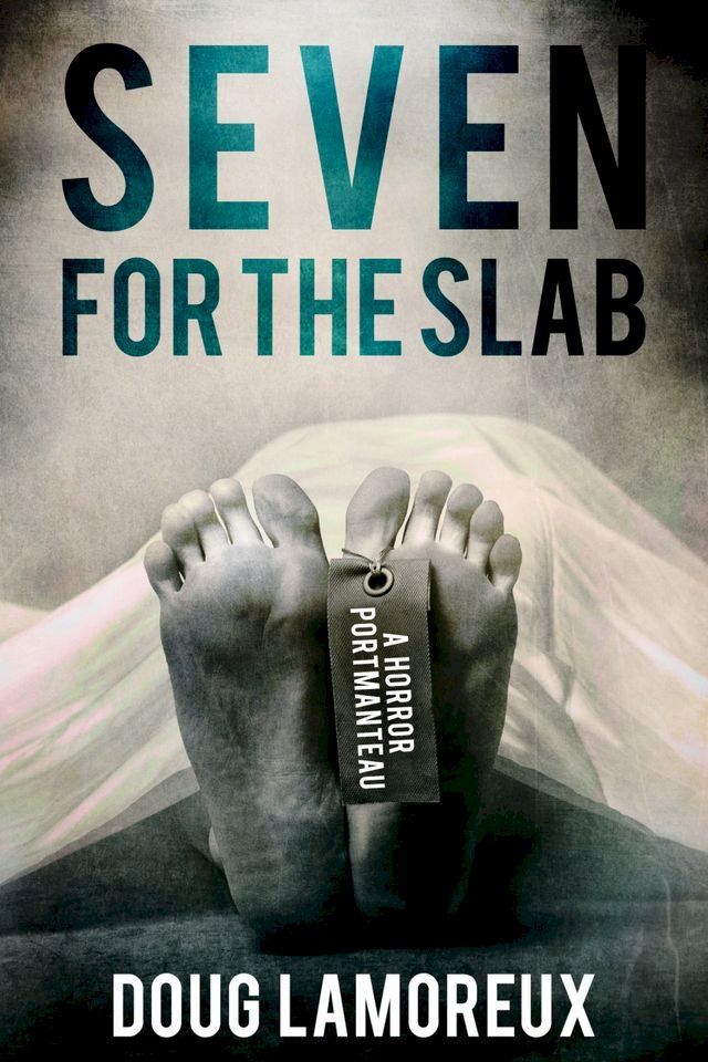  Seven for the Slab(Kobo/電子書)