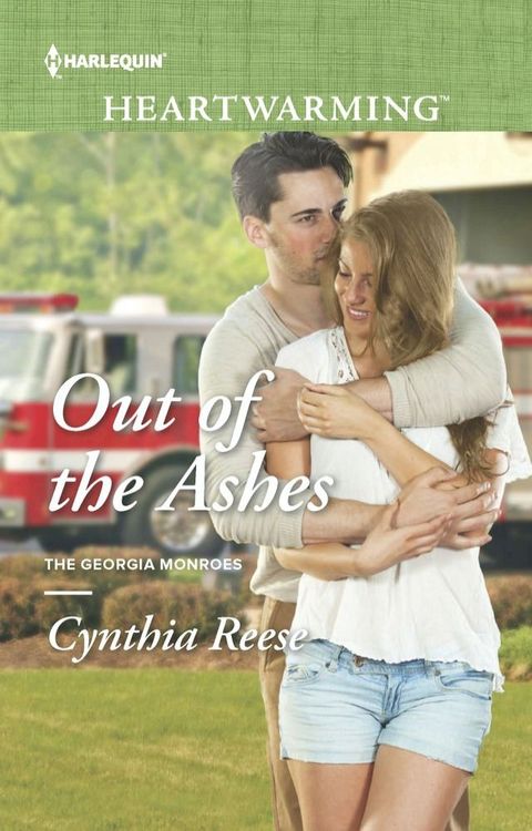 Out of the Ashes(Kobo/電子書)