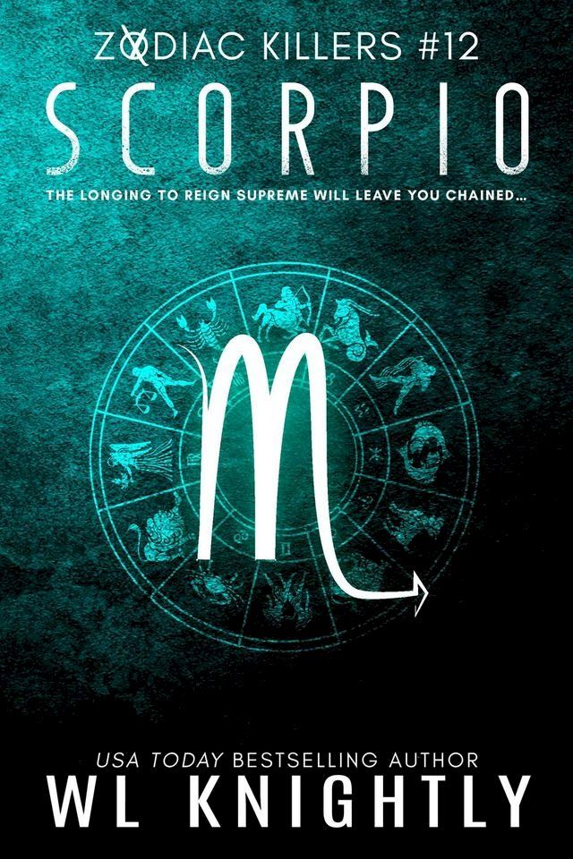  Scorpio(Kobo/電子書)