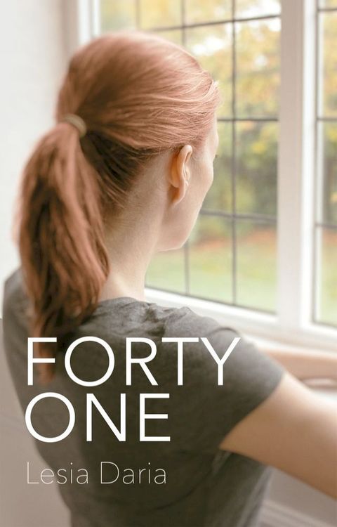 Forty One(Kobo/電子書)