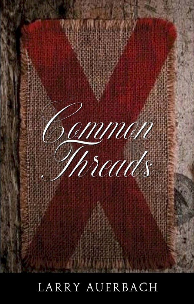  Common Threads(Kobo/電子書)