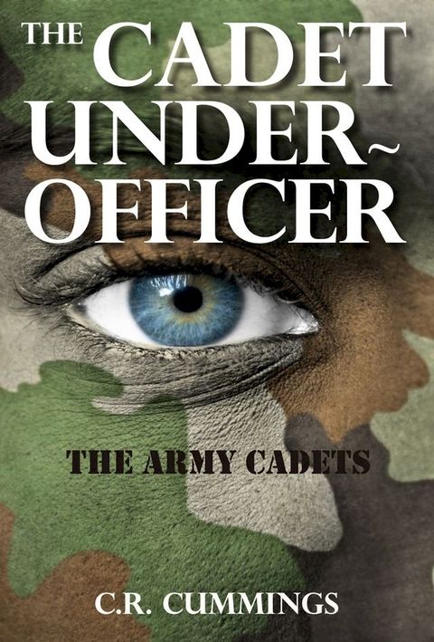 The Cadet Under-Officer(Kobo/電子書)