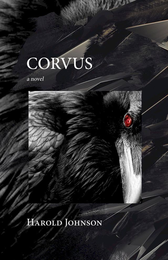  Corvus(Kobo/電子書)