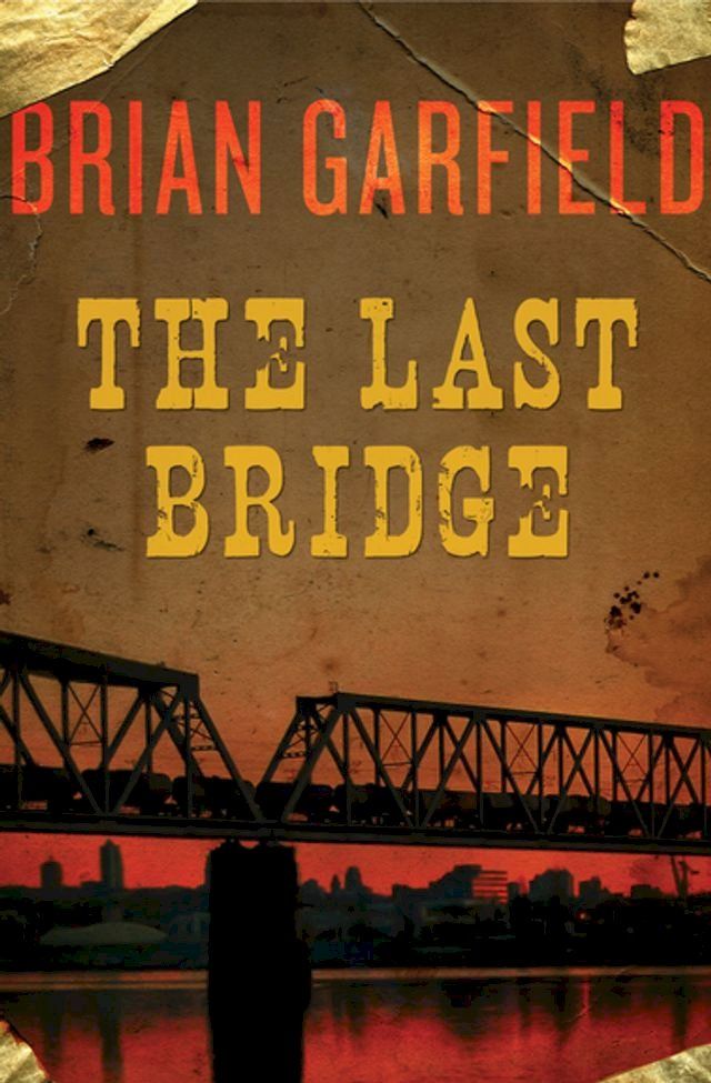  The Last Bridge(Kobo/電子書)