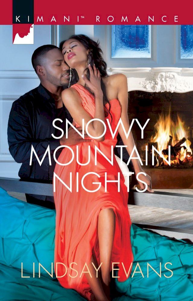  Snowy Mountain Nights(Kobo/電子書)