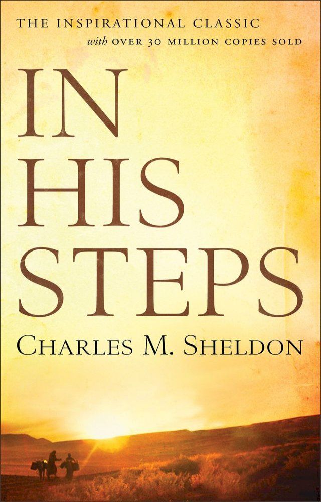  In His Steps(Kobo/電子書)