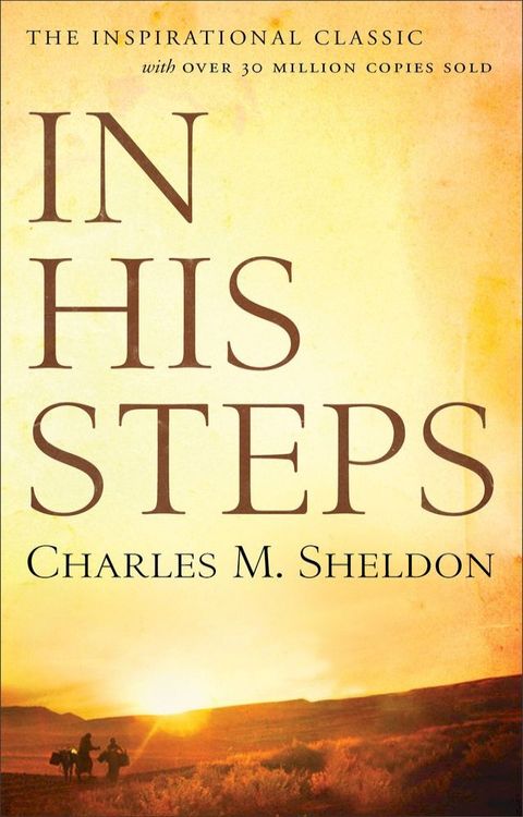 In His Steps(Kobo/電子書)