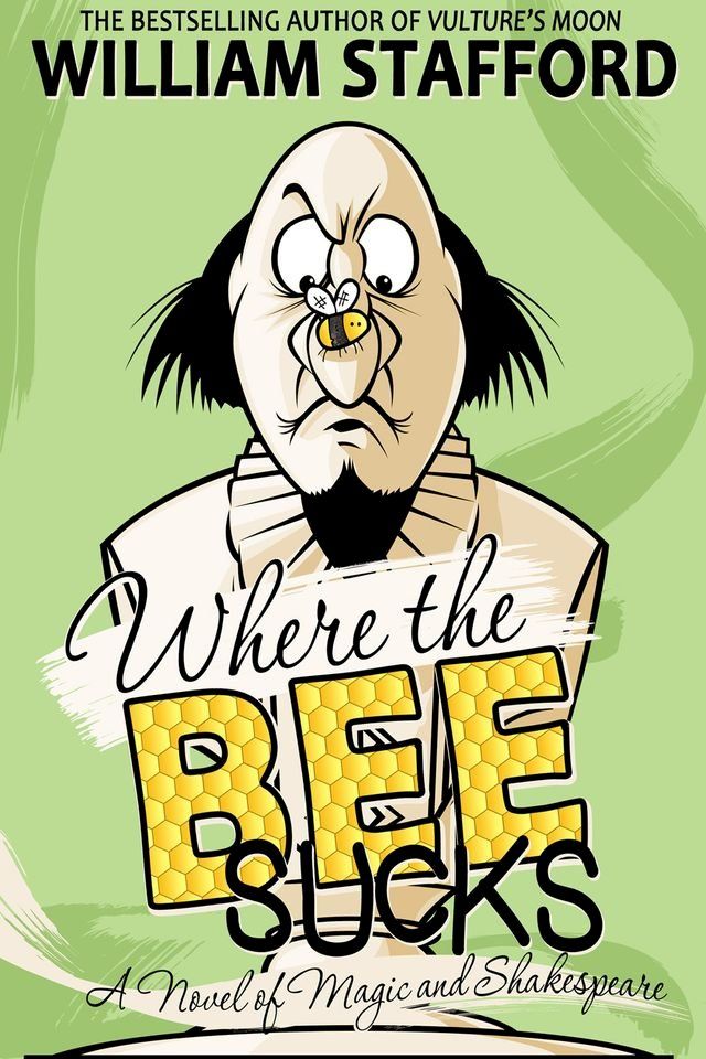  Where The Bee Sucks(Kobo/電子書)