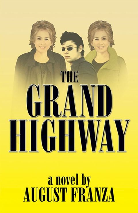 The Grand Highway(Kobo/電子書)