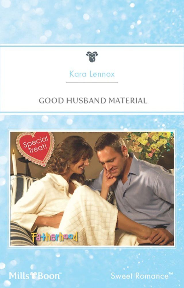  Good Husband Material(Kobo/電子書)