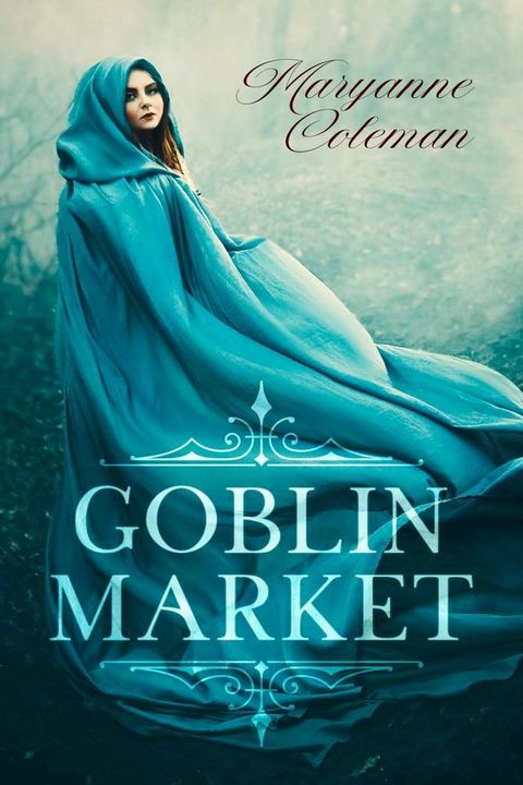 Goblin Market(Kobo/電子書)