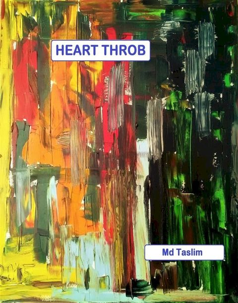 Heart Throb(Kobo/電子書)