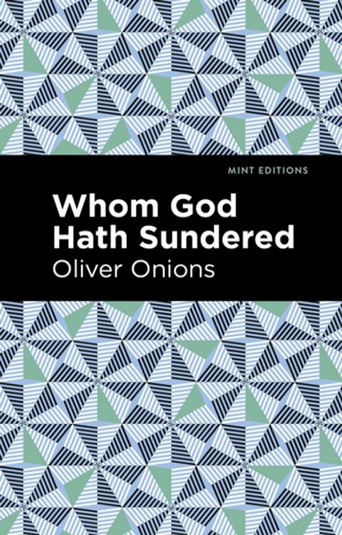 Whom God Hath Sundered(Kobo/電子書)