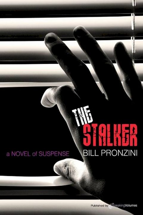 The Stalker(Kobo/電子書)