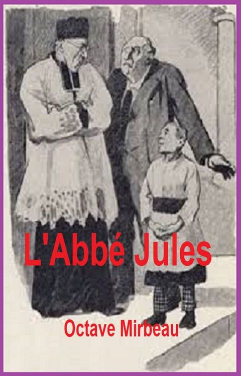 L'ABBE JULES(Kobo/電子書)