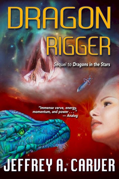 Dragon Rigger(Kobo/電子書)