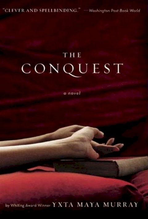 The Conquest(Kobo/電子書)