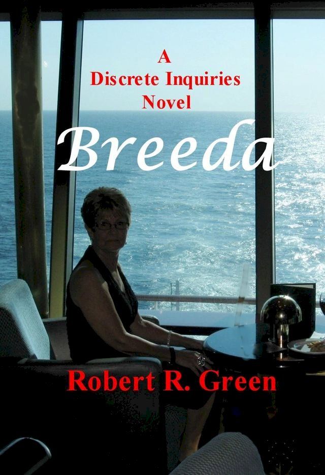  Breeda(Kobo/電子書)