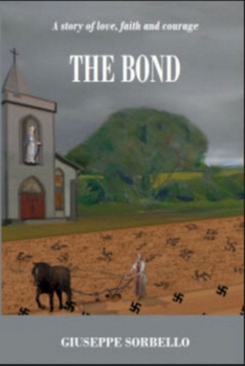 The Bond(Kobo/電子書)