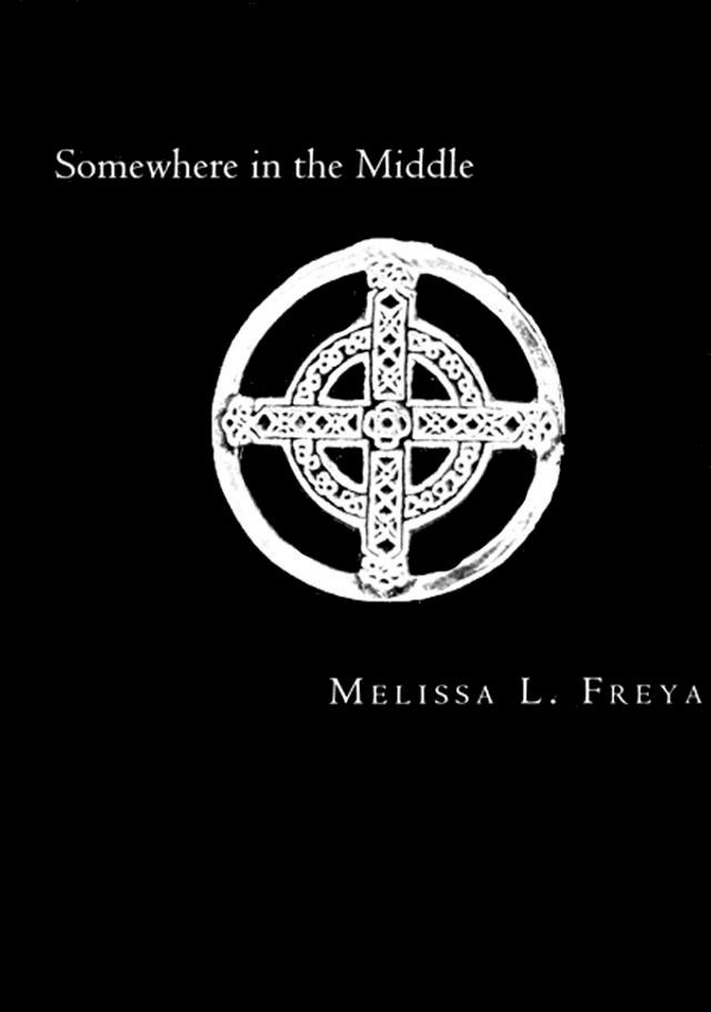  Somewhere in the Middle(Kobo/電子書)