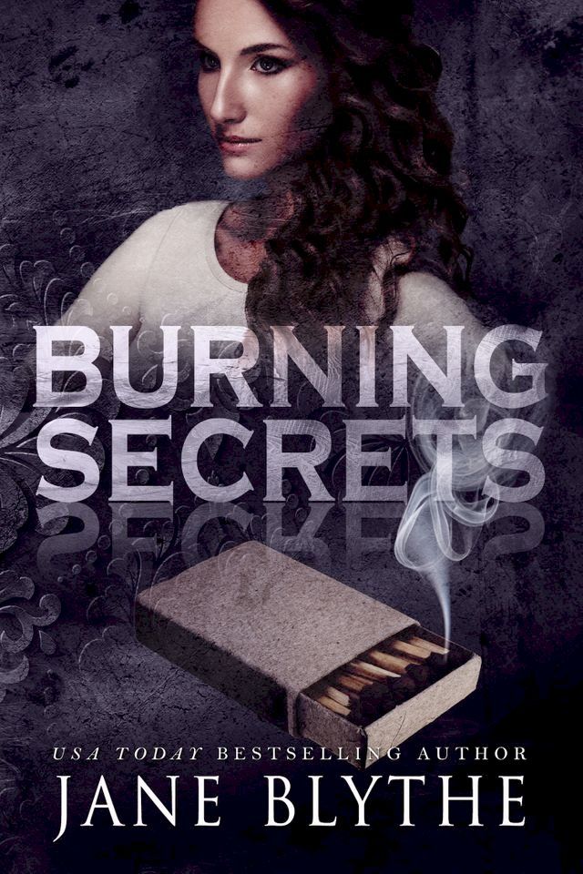  Burning Secrets(Kobo/電子書)