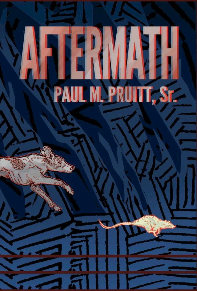  Aftermath(Kobo/電子書)