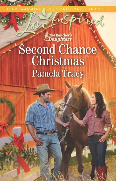 Second Chance Christmas(Kobo/電子書)