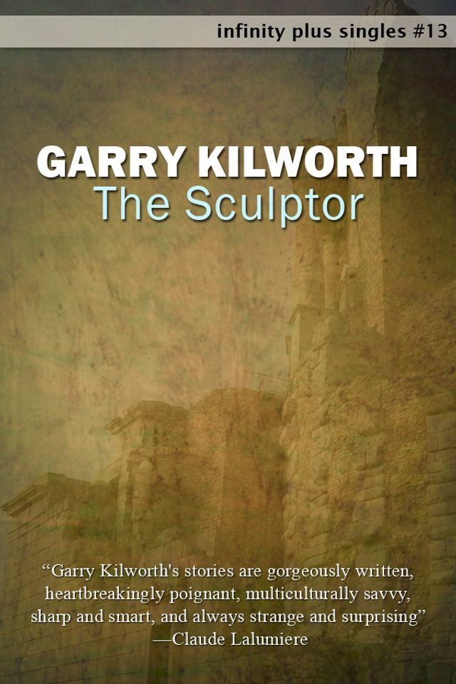  The Sculptor(Kobo/電子書)