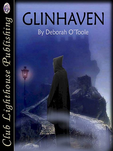 Glinhaven(Kobo/電子書)