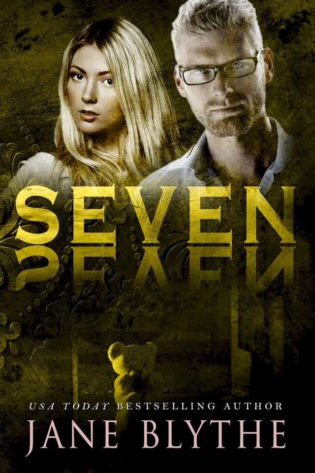  Seven(Kobo/電子書)