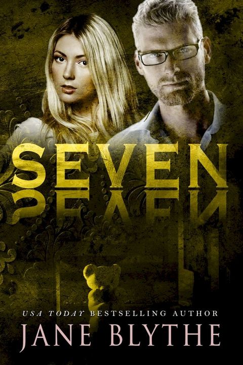 Seven(Kobo/電子書)