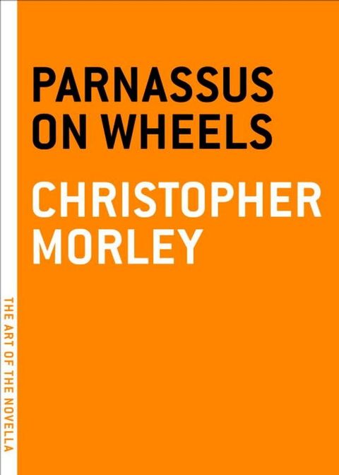 Parnassus on Wheels(Kobo/電子書)