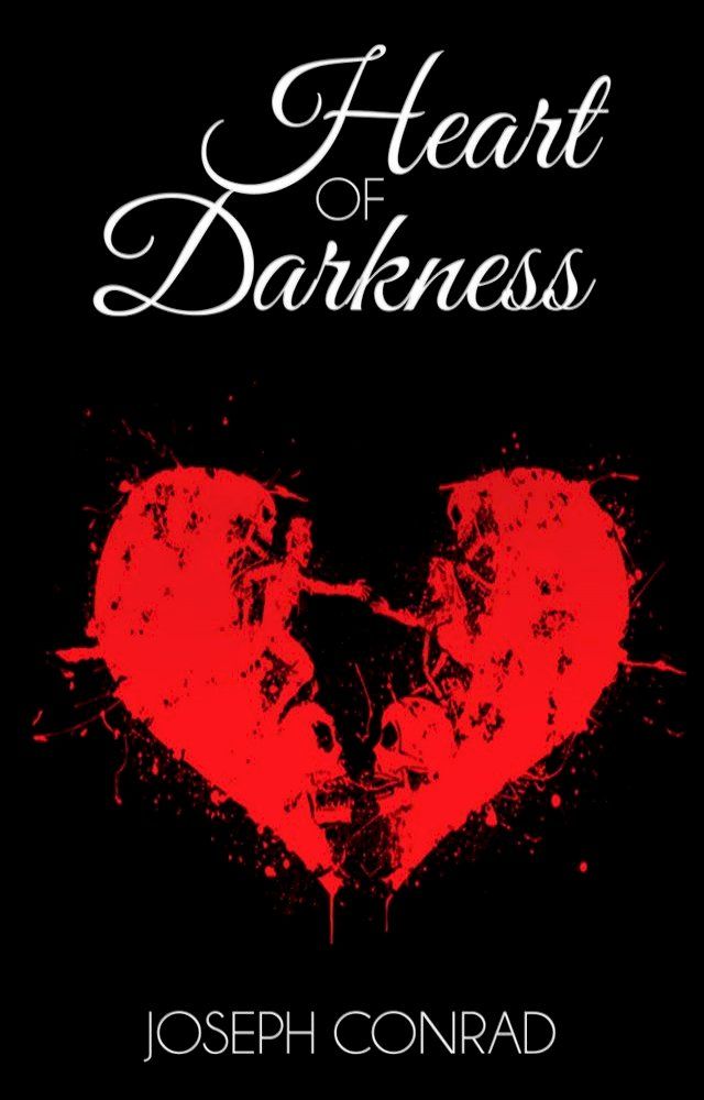  Heart of Darkness(Kobo/電子書)